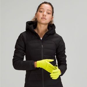 LuLulemon Run for It All M/L Gloves